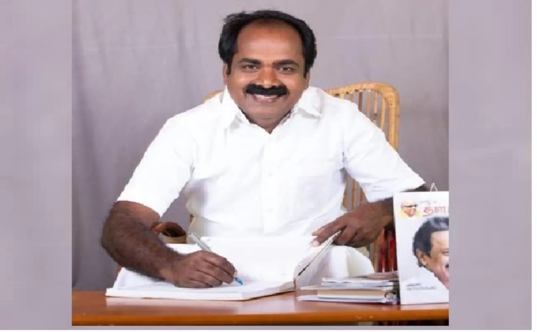 'Chilambam game is recognized by the Union Government' - Minister Siva Meyyanathan's statement!